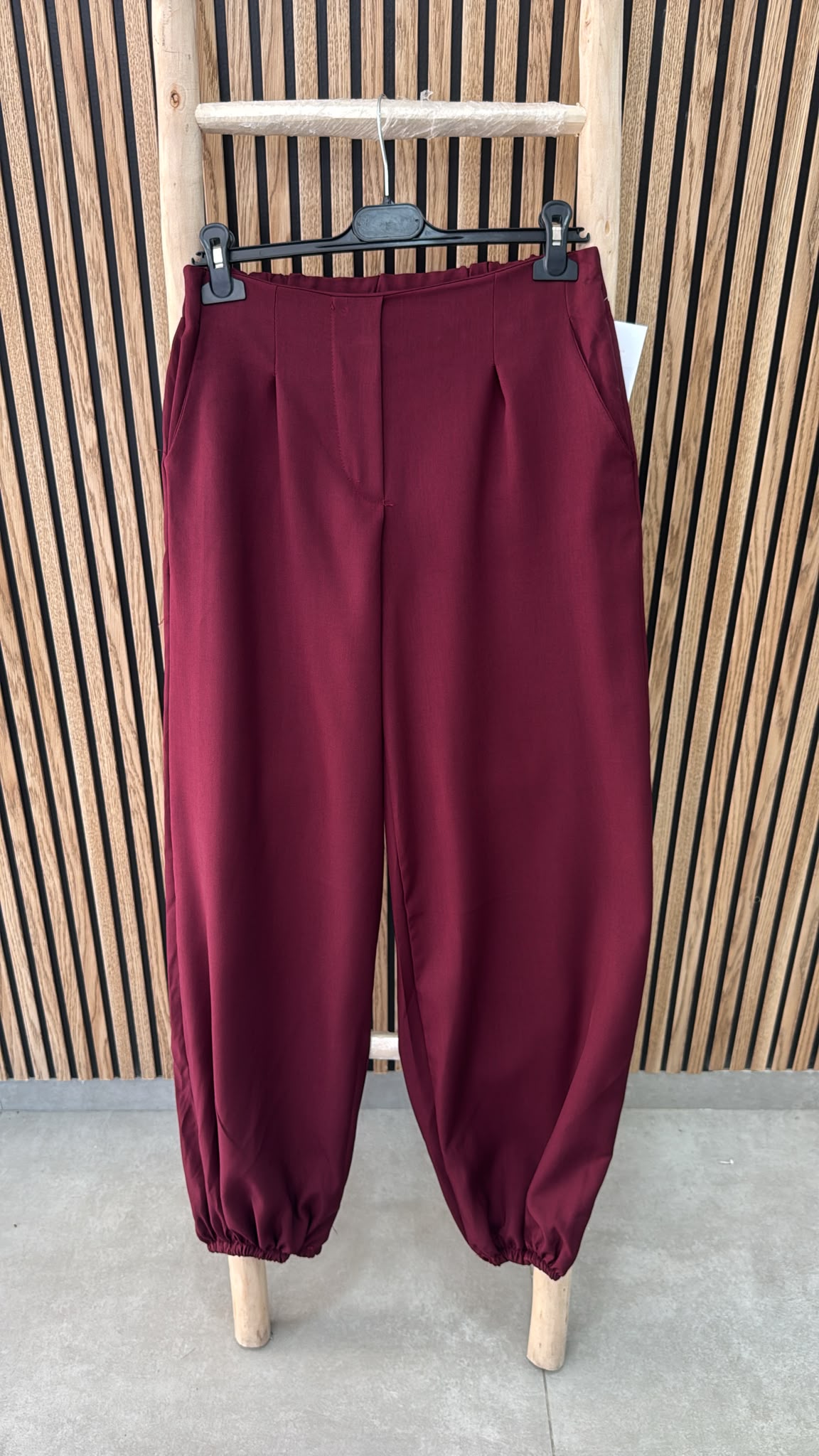 PANTALON PETRA - Imagen 2