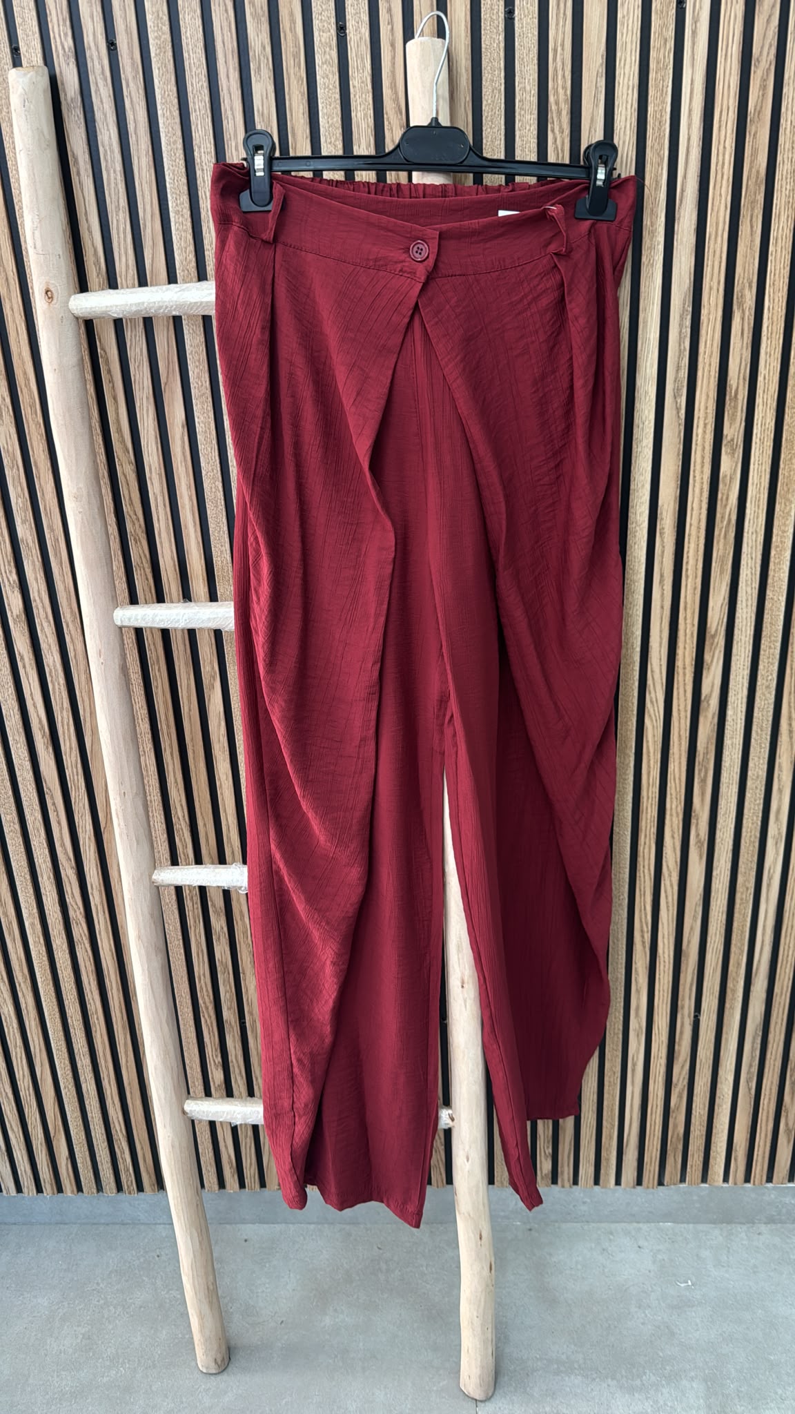 PANTALON SIRA - Imagen 2