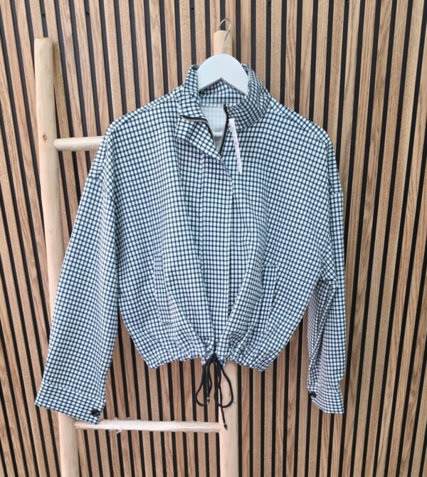 BOMBER VICHY