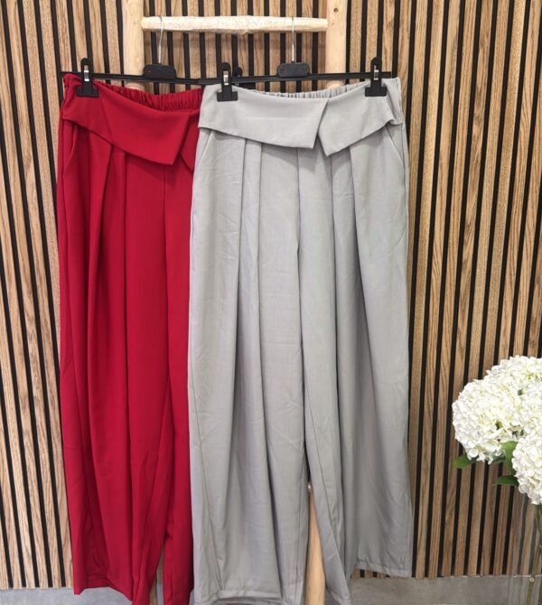 PANTALON TIPAZO