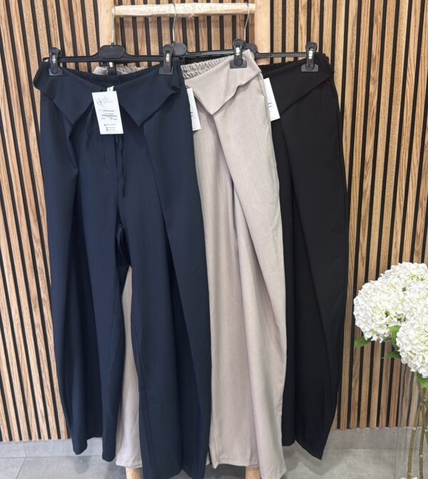 PANTALON NURI