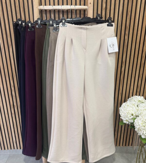 PANTALON DUNA