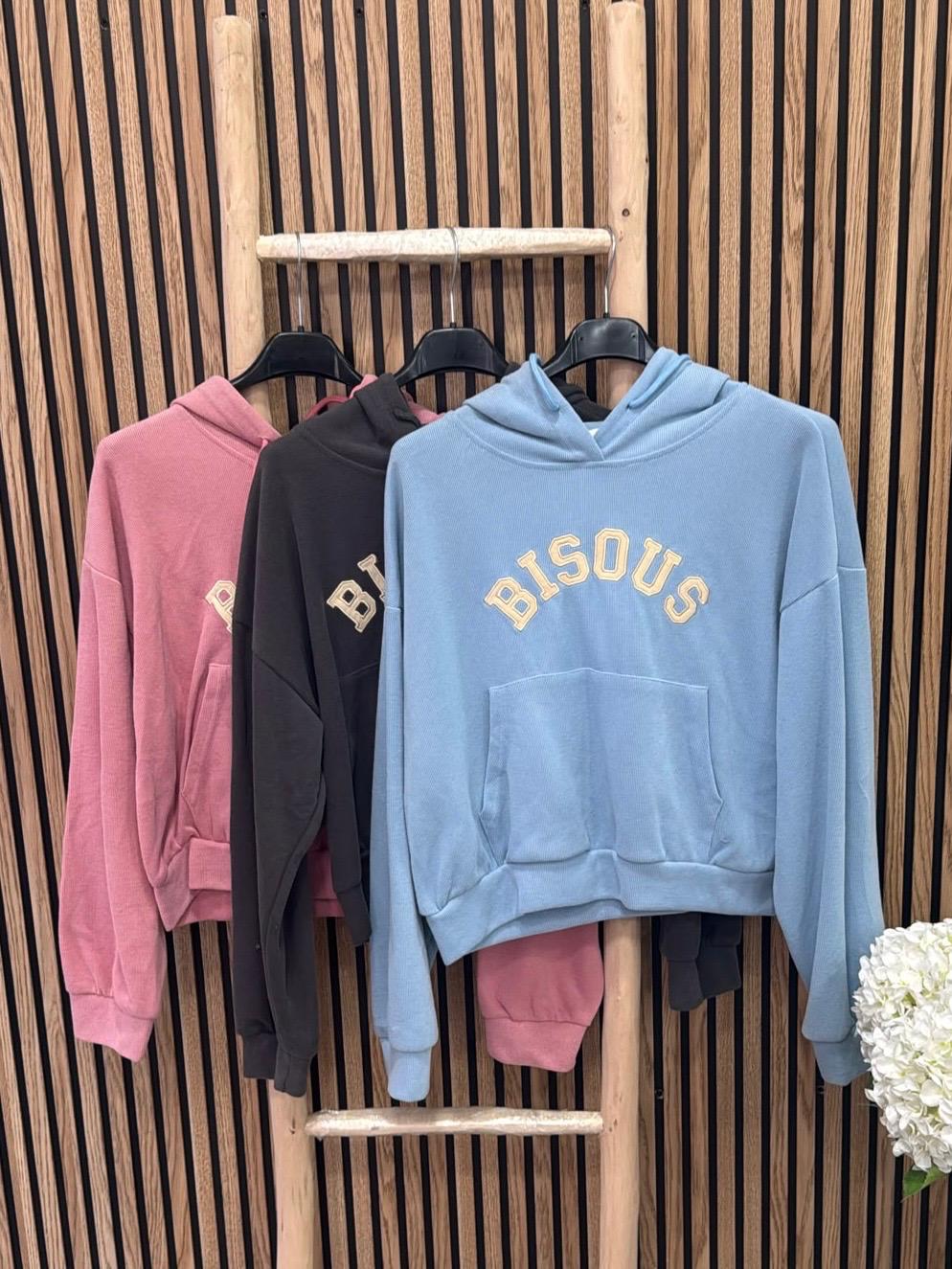 SUDADERA ALAYA