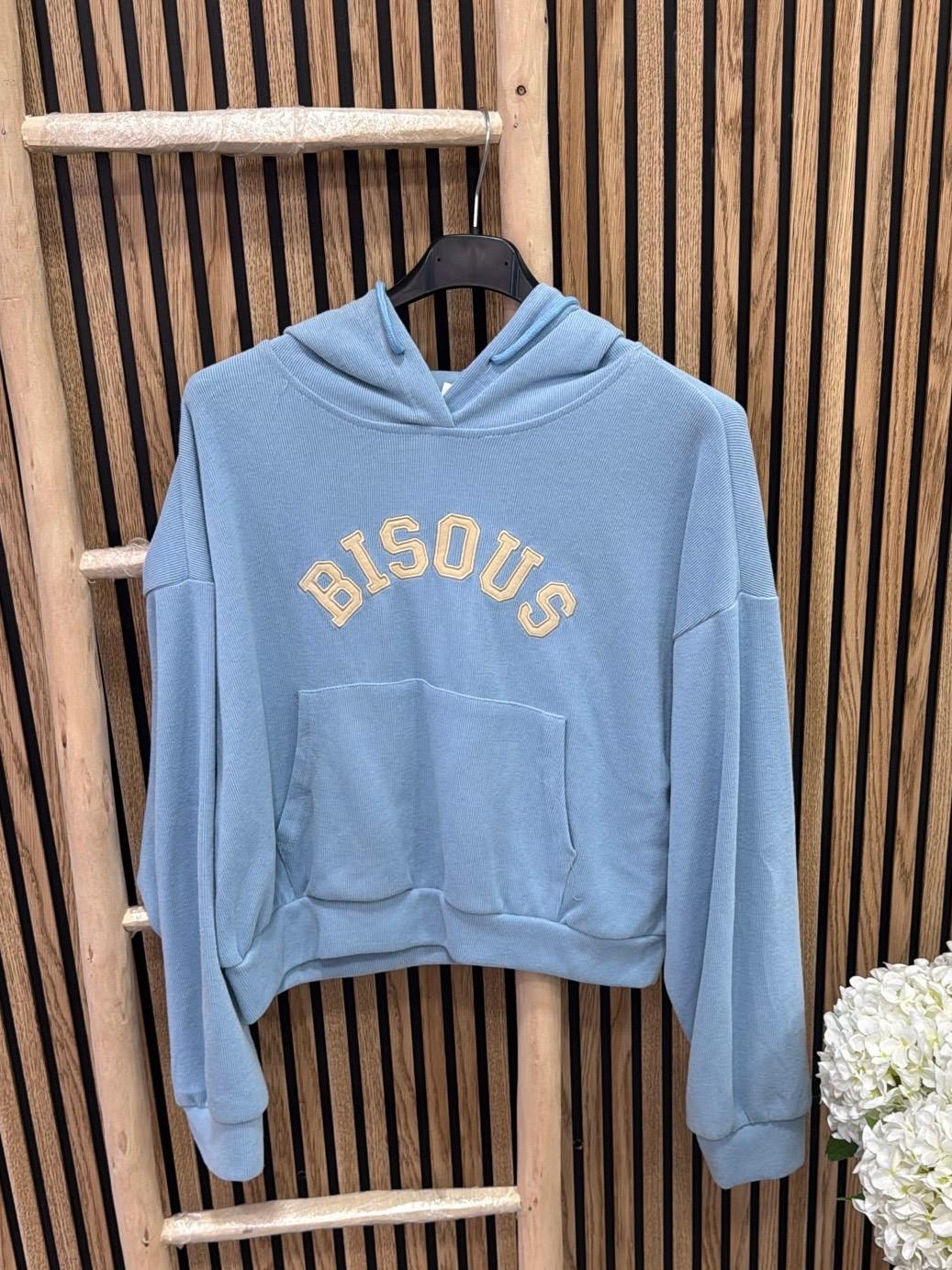 SUDADERA ALAYA - Imagen 2