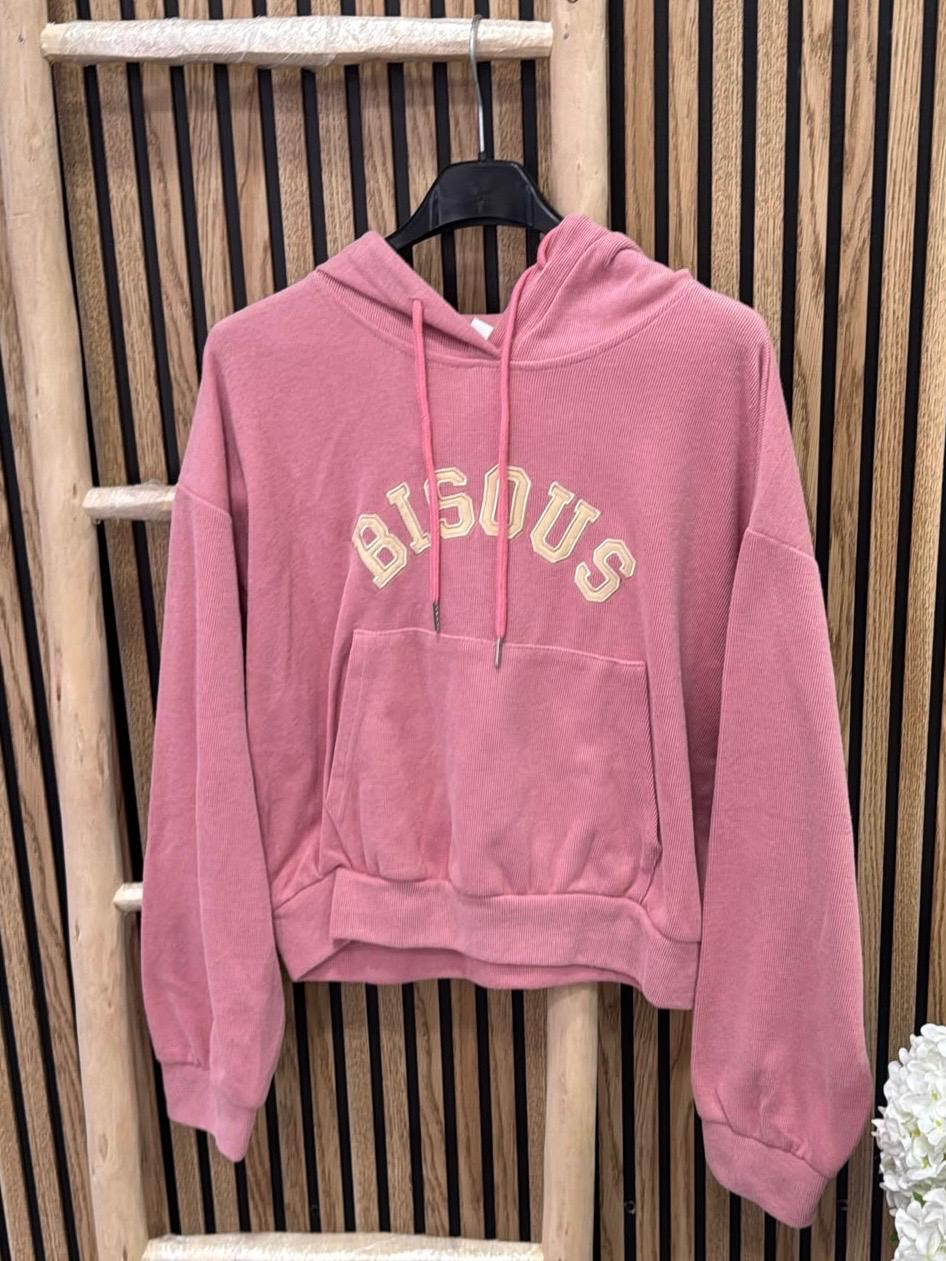 SUDADERA ALAYA - Imagen 4