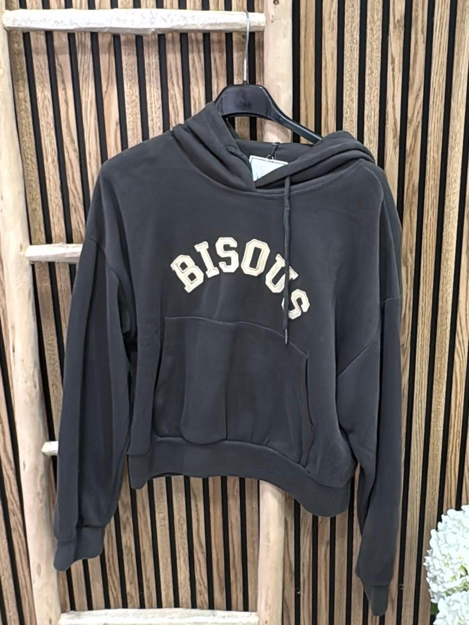 SUDADERA ALAYA - Imagen 3