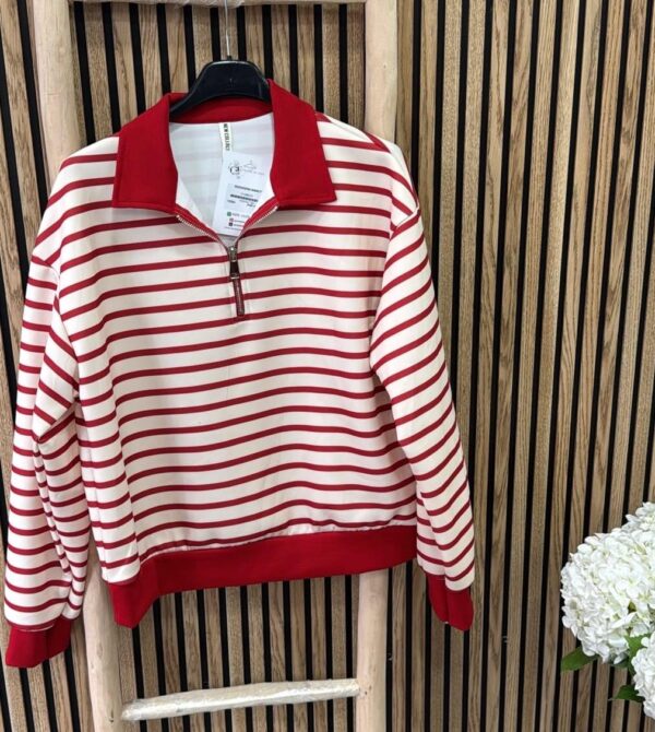 SUDADERA NANCY