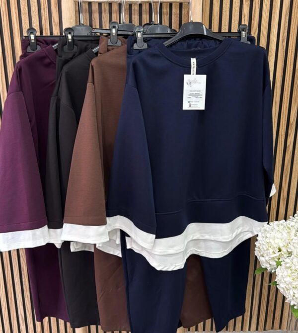CONJUNTO NACIN