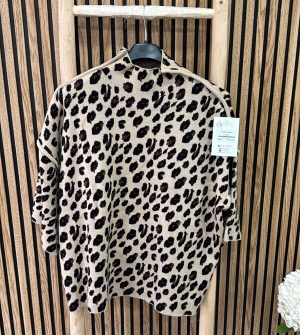 JERSEY PRINT