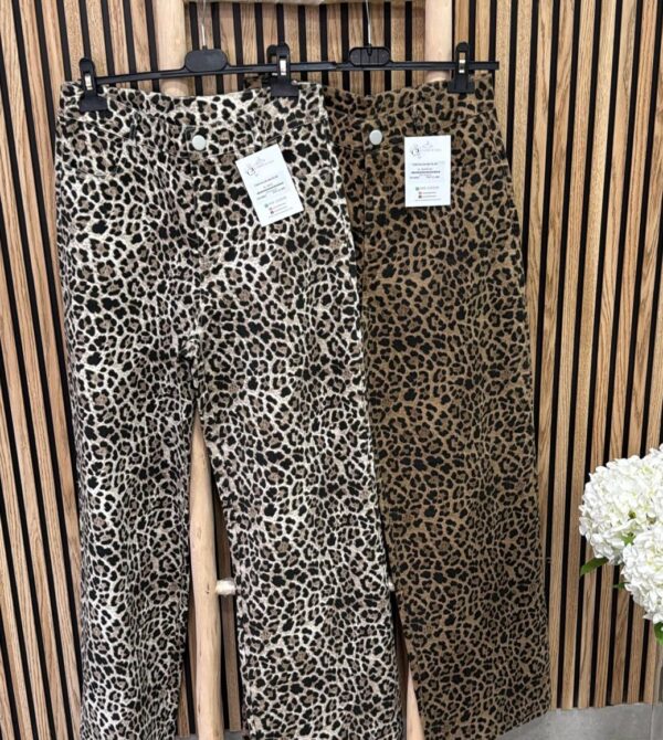 PANTALON MATILDE