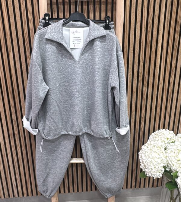 CONJUNTO SHEILA