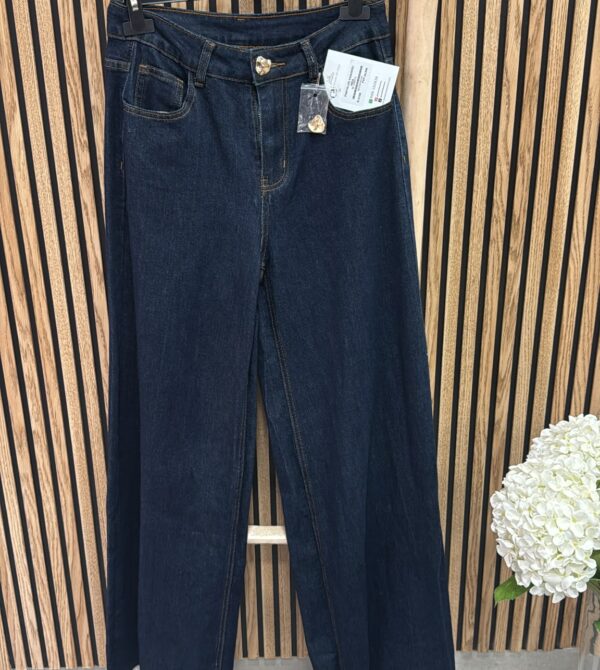 PANTALON VAQUERO NIKA