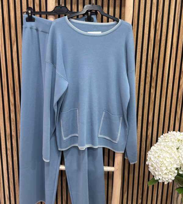 CONJUNTO PILI