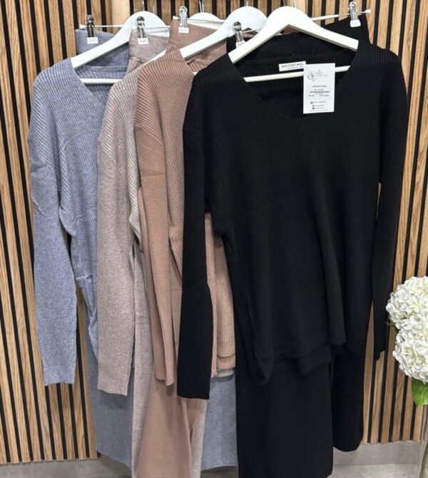 CONJUNTO GINA