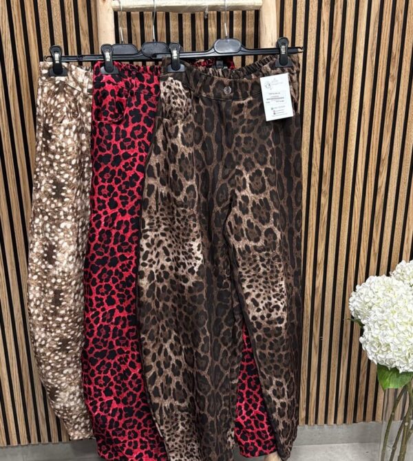 PANTALON LIA